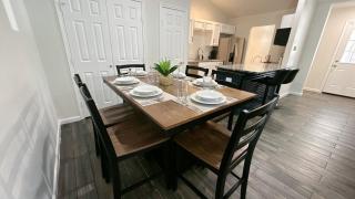 DFW Oasis with Pool & Hot Tub - North Richland Hills - 5