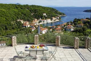 Likoudis Apartments Ithaka - Vathi - 7