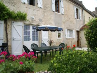 Vintage Retreat in Montfaucon - 5