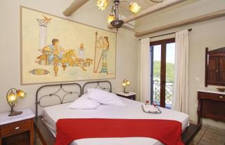 Likoudis Apartments Ithaka - Vathi - 5