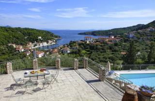 Likoudis Apartments Ithaka - Vathi - 4