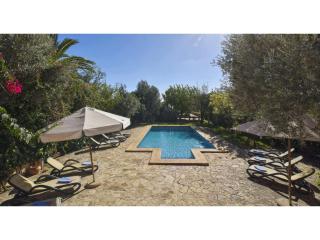 Country House Mallorca with Pool & Views - 8