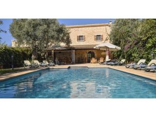 Country House Mallorca with Pool & Views - 2