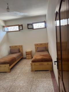 House in Ourir Agadir Sea View - Agadir - 5