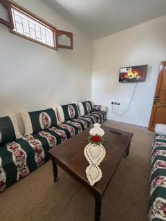 House in Ourir Agadir Sea View - Agadir - 4