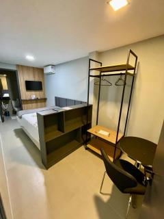 Campina Room Service - 2