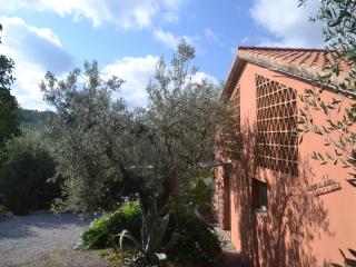 Charming Tuscan Home Wi-Fi - 5