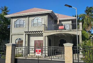 Modern and Stylish Apartment - Courida Park - 2