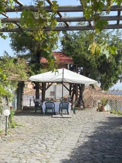 Le corti dell'Etna - Milo - 1