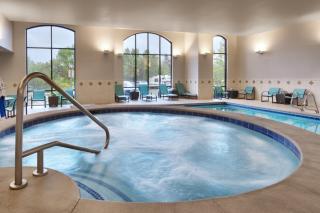 Residence Inn by Marriott Idaho Falls - Idaho Falls - 9