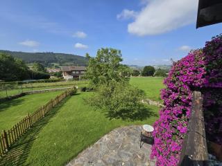 Casa Océano con jardín en Noja, Isla, Arnuero - 9