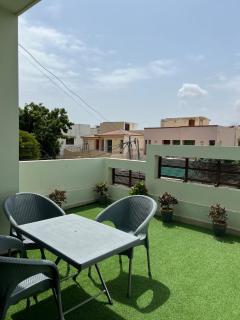 One Bed Room Sunrise BNB DHA phase 7 - Karatschi - 2