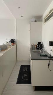 Canal Garden Apartment StayWell Amsterdam - Amsterdam - 5