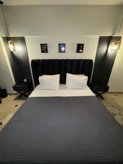 Harmony Haven 2 Cozy 1 BR Getaway with Ac Wifi Tv - Karatschi - 1