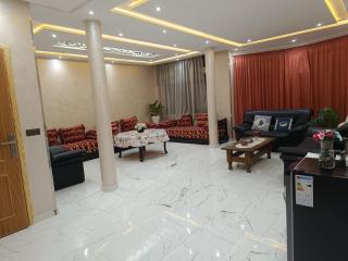 appartement Ahlane Tangier - Tanger - 7