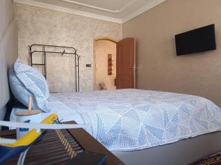 appartement Ahlane Tangier - Tanger - 4