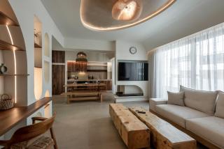 Devina Residence 2025 - Chania - 8