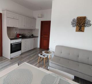 Stylish 2-BDR flat, near beach - Daratso - 9