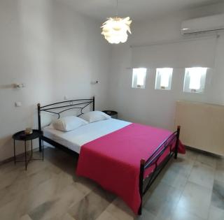 Stylish 2-BDR flat, near beach - Daratso - 7