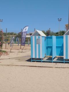 Stylish 2-BDR flat, near beach - Daratso - 1