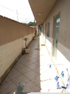 CASA PISCINA CHURRASQUEIRA Wi-Fi BERTIOGA - 4