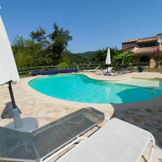 Les Hauts de Cabanoule Générargues - 9