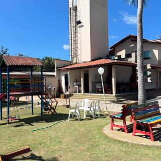 Casa 06 Lençóis ville - 5