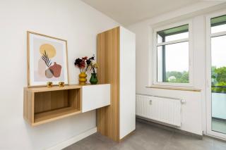 NORA Dresden Messe - Dresde - 2