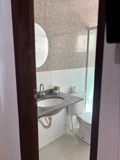 Casa 06 Lençóis ville - 2