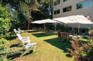 Garden Hotel Michelangelo - Mestre - 7