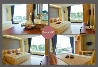 NOEK Hotel - - 4