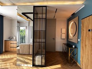 Apartament Złota Polana Parku - Kattowitz - 7