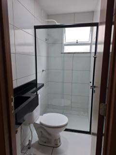 AP a 3KM das PRAIAS, com SUÍTE - 6