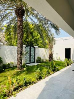 Neem Premium Villa - Al Jubayl - 7