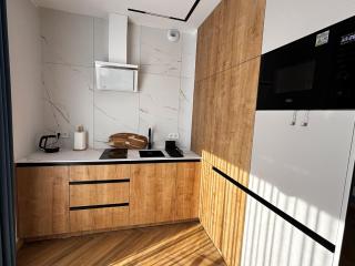 Apartament Złota Polana Parku - Kattowitz - 3