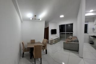 AP a 3KM das PRAIAS, com SUÍTE - 7