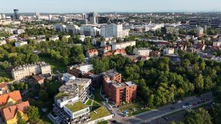Apartament Złota Polana Parku - Kattowitz - 6
