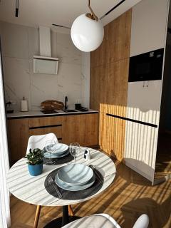 Apartament Złota Polana Parku - 1