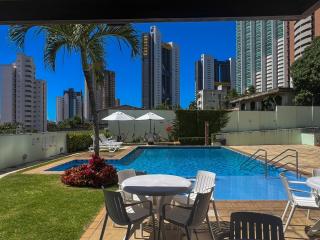 Beach Apartment in Ponta Negra - 3