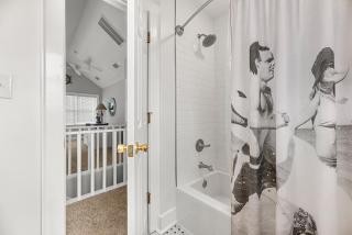 Magical Hideaway - 7
