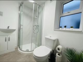 Cozy 1-Bed Apartment London - 7