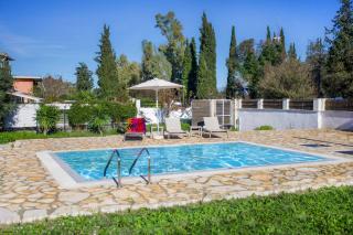 Villa Iskander - Roda - 0
