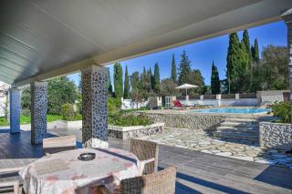 Villa Iskander - Roda - 4