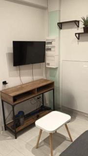 Logement entier 35m2 avec wifi - 2chambres - rénové - hypercentre Foix - 4