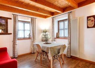 Chalet Dolomiti - 0