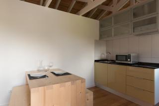 Casa do Sanguinho - Estúdio, Quinta do Rochão - 5