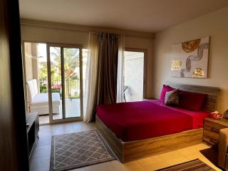 Luxurious Cozy studio in Sahl Hasheesh Hurghada - 6