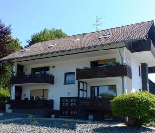 Haus Annemiek met balkon - 8