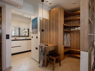 Aegean Lotus Sea View Apartments - 4