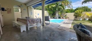 Villla NOULAKAZ - Port Mathurin - 1
